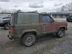 1988 Ford Bronco Ii  for Sale in Arlington, WA - Biohazard/Chemical