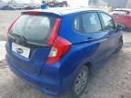 2019 HONDA JAZZ SE I- for sale at Copart BRISTOL