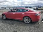 2013 Tesla Model S  en Venta en Eugene, OR - Front End