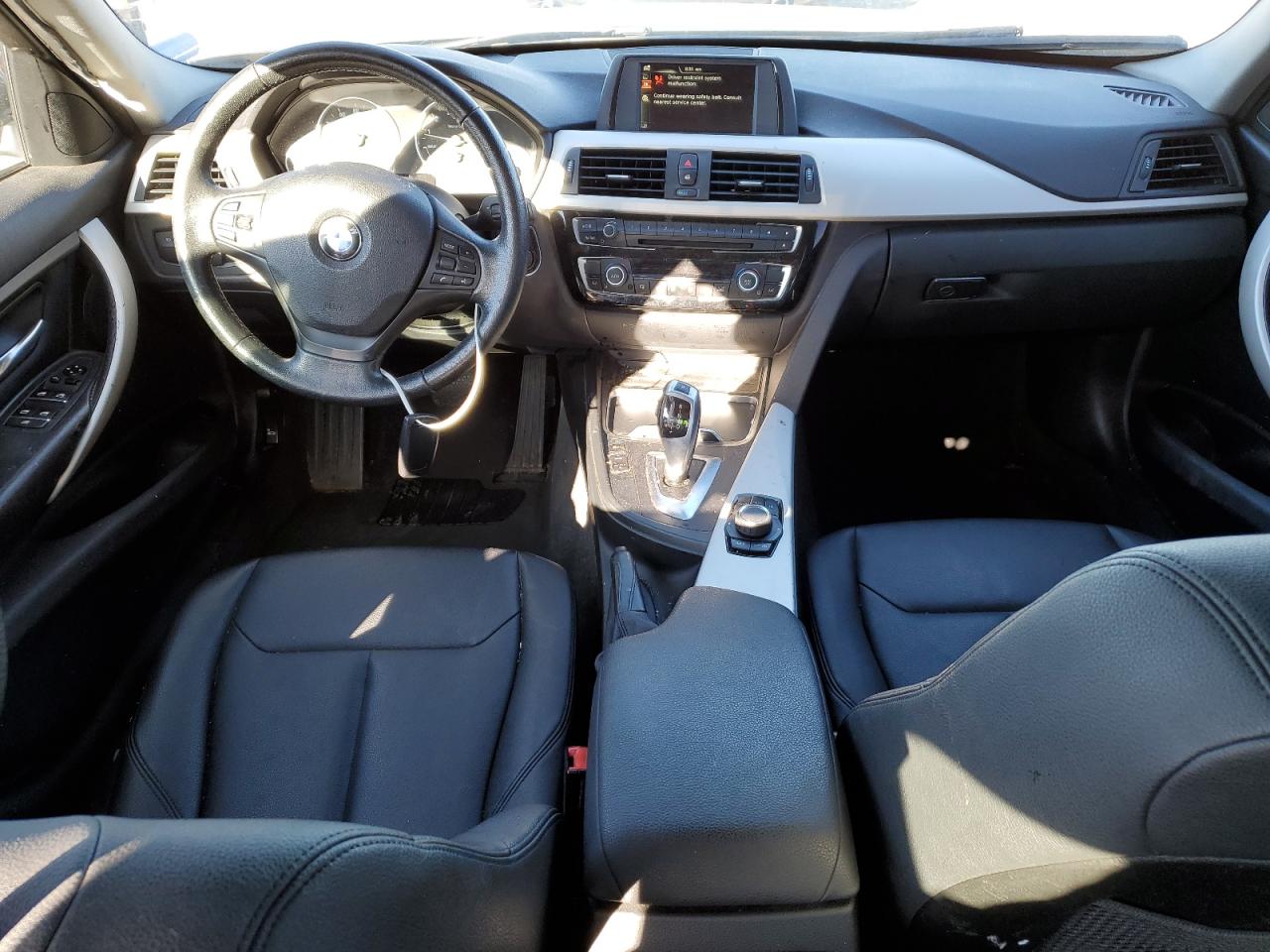 2016 BMW 3er - Image 8