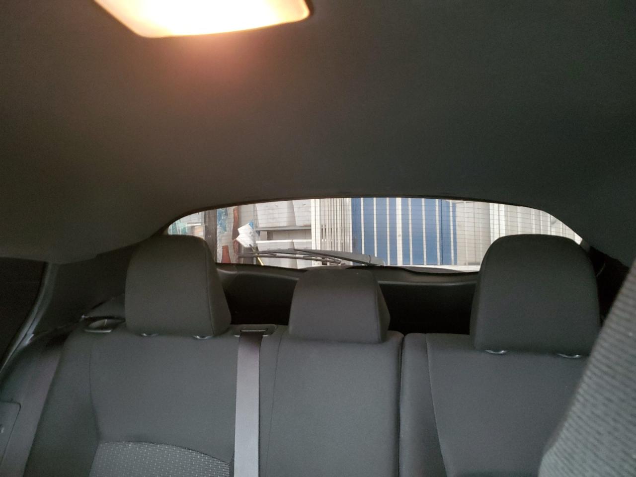 2019 Toyota C-HR - Image 10