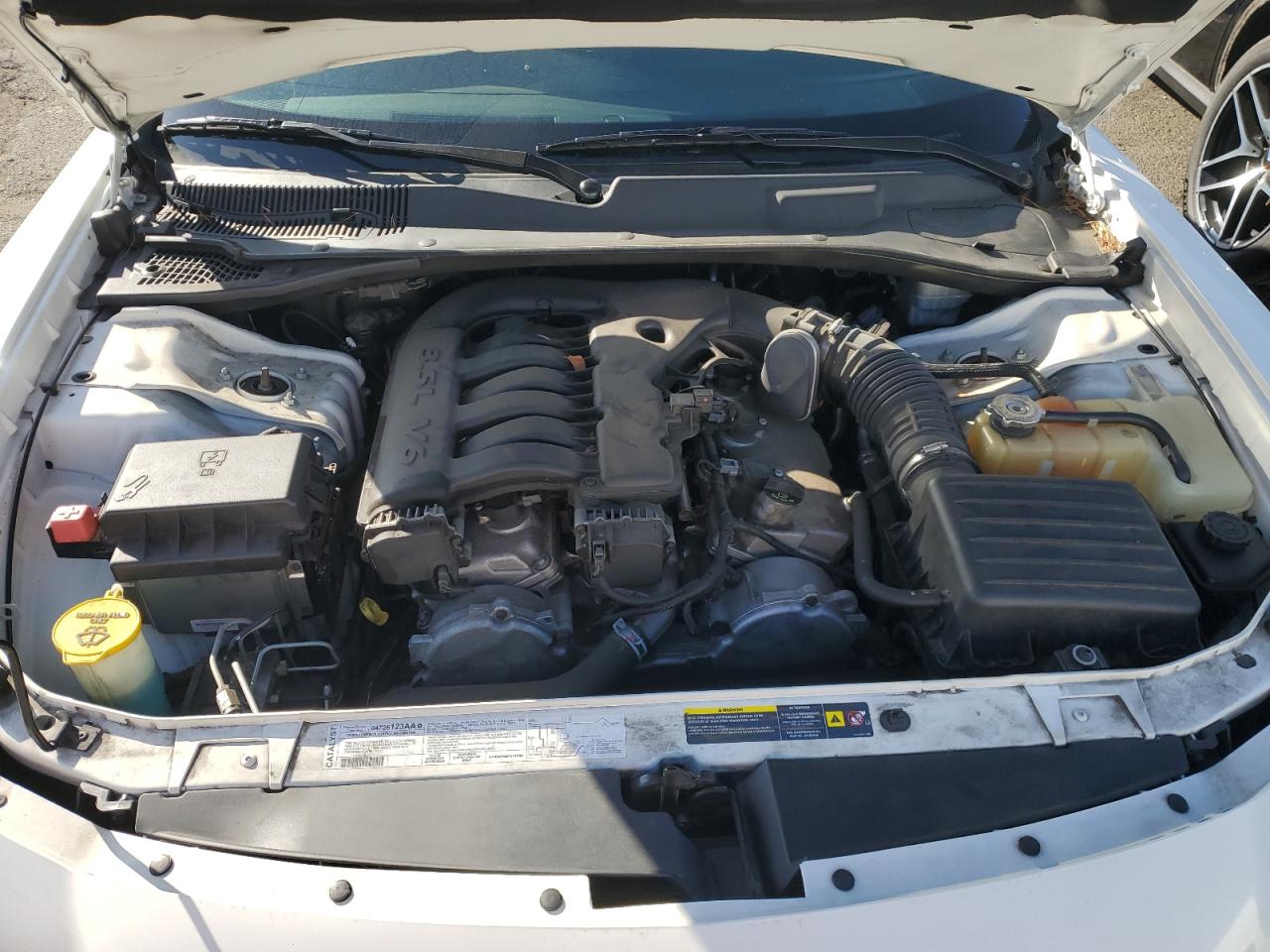 2006 Dodge Charger - Image 11