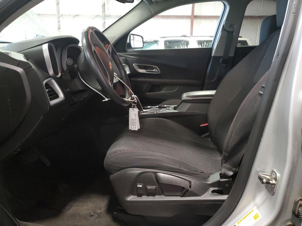2011 Chevrolet Equinox - Image 7
