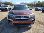 5FNYF5H52HB****** Used and Repairable 2017 Honda Pilot in Alabama State