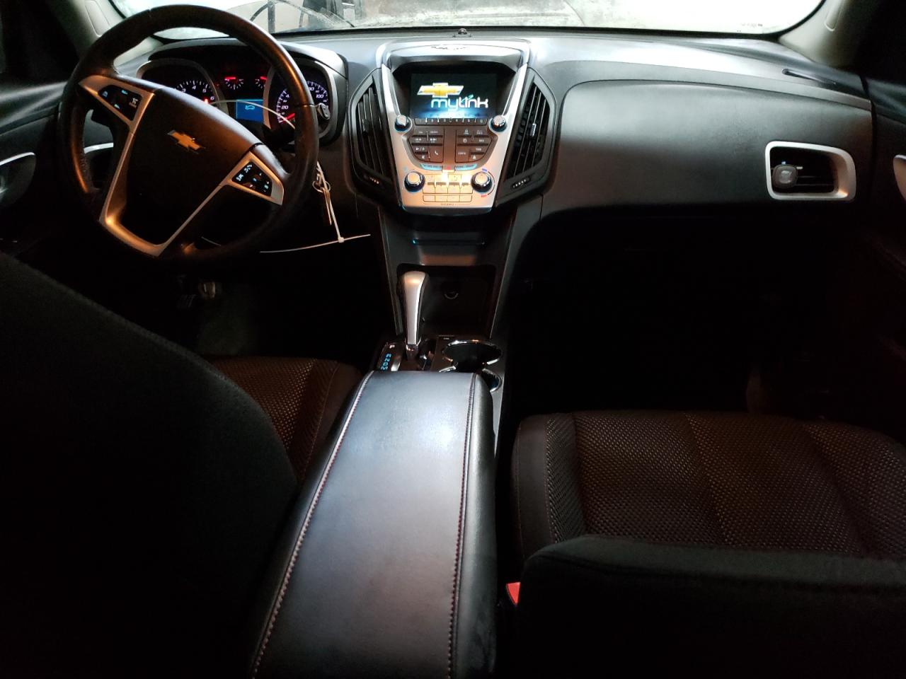 2015 Chevrolet Equinox - Image 8