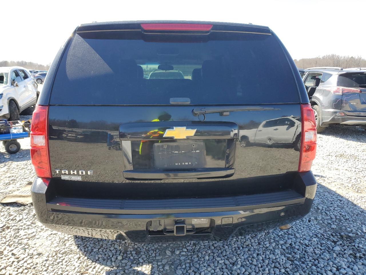 2013 Chevrolet Tahoe - Image 6