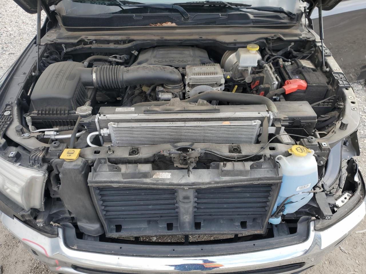 2020 RAM 1500 - Image 11