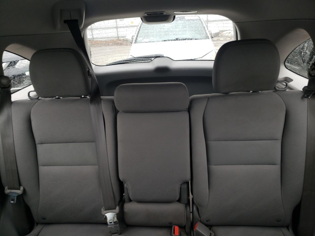 2010 Honda CR-V - Image 10