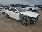 2018 Mercedes-Benz E 400 на продаже в Houston, TX - Front End