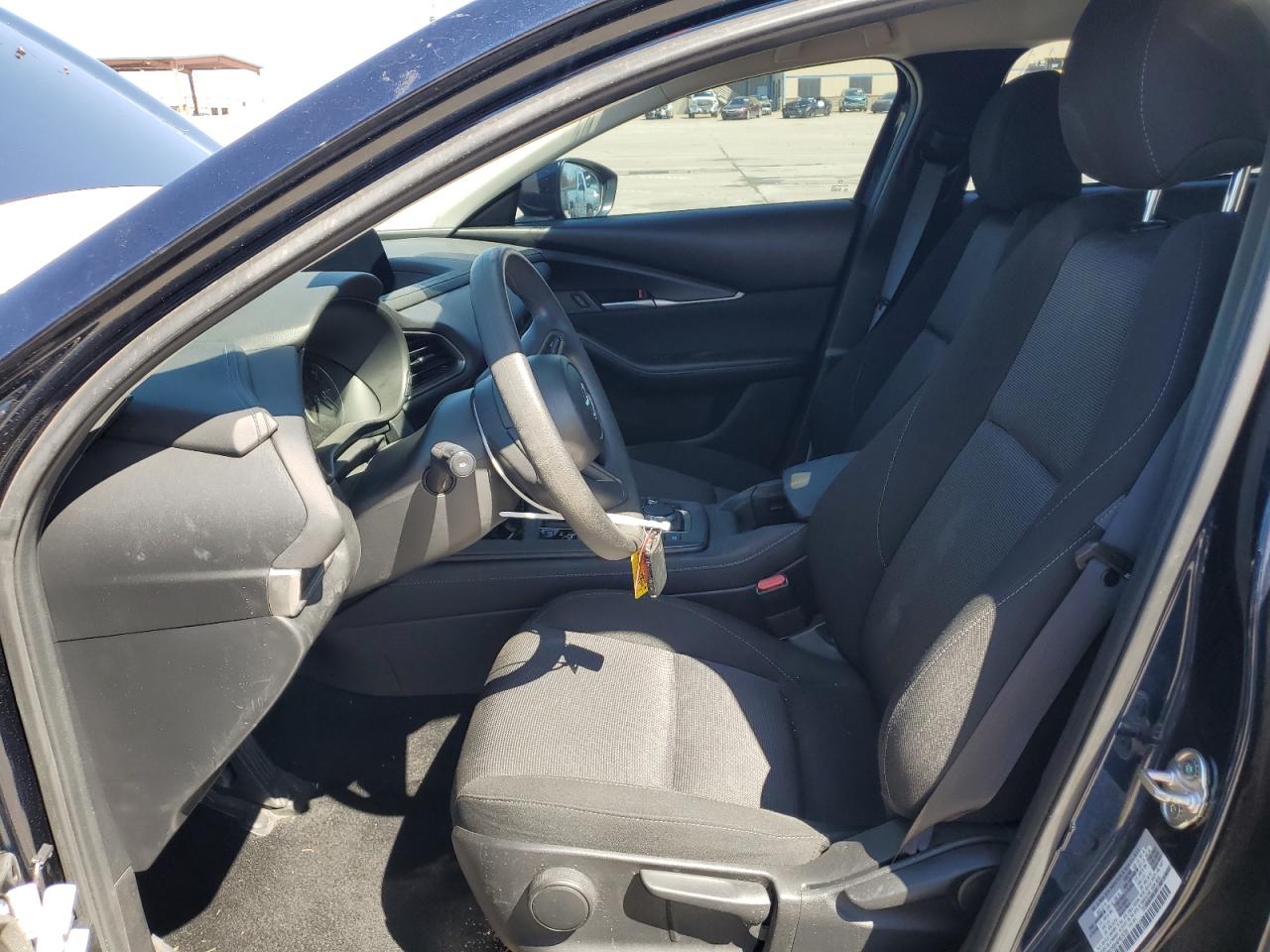 2023 Mazda CX-30 - Image 7