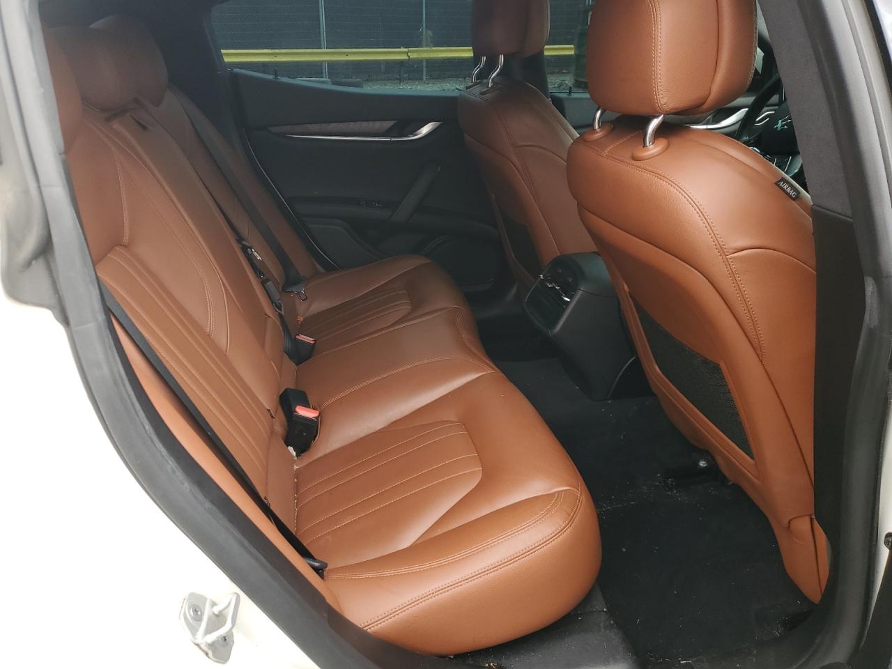 2016 Maserati Ghibli - Image 10
