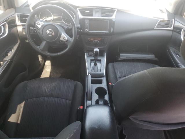  NISSAN SENTRA 2019 Black