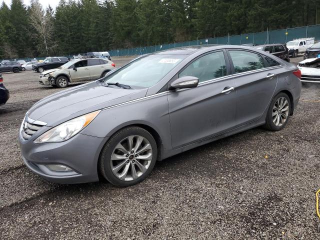 2012 Hyundai Sonata Se