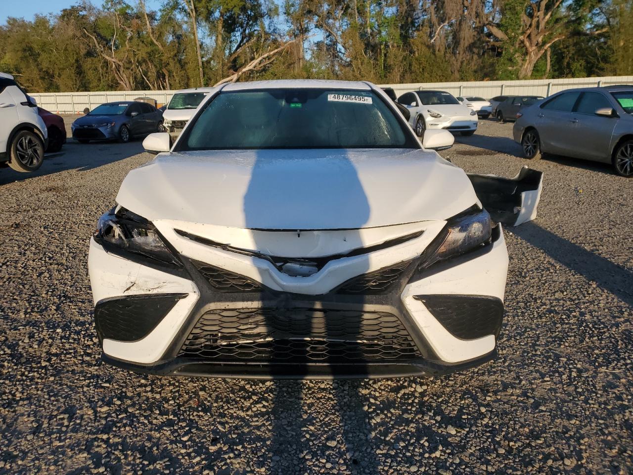 2024 Toyota Camry - Image 5