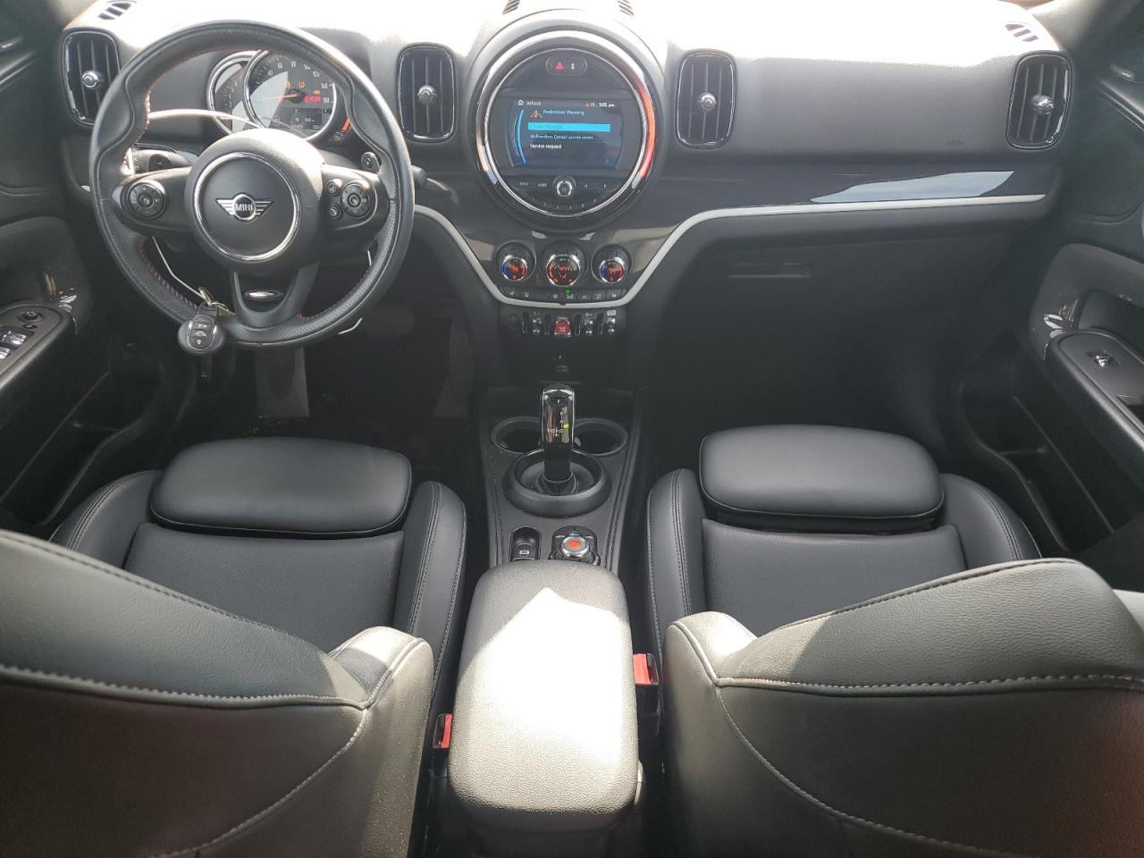 2020 MINI Cooper - Image 8