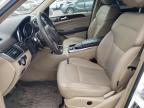2015 Mercedes-Benz Ml 350 4Matic للبيع في Finksburg، MD - Front End