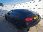 2011 AUDI A5 S LINE for sale at Copart BRISTOL