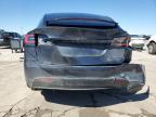 2019 Tesla Model X  for Sale in Wilmer, TX - Rear End