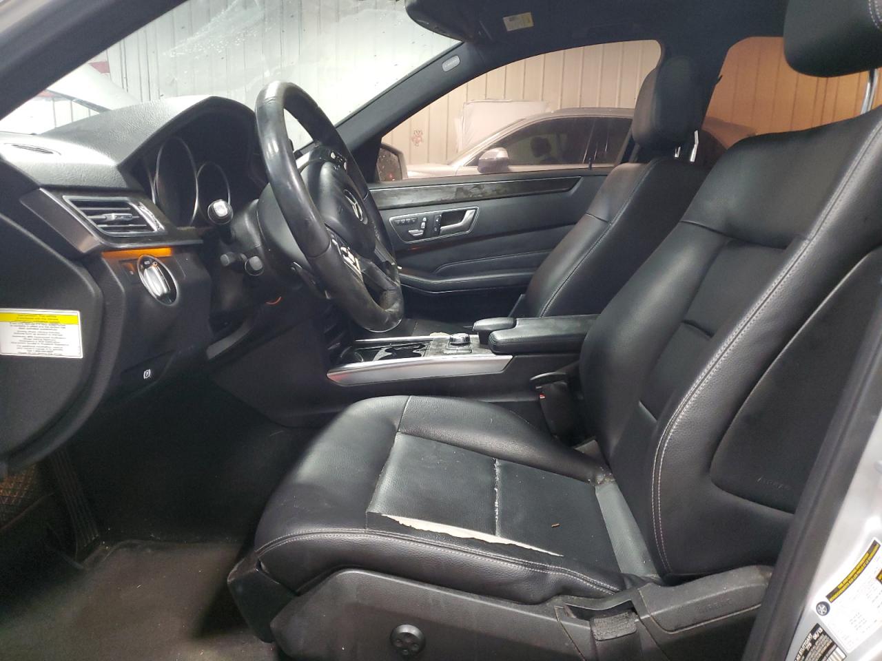 2014 Mercedes-Benz E-klasse - Image 7