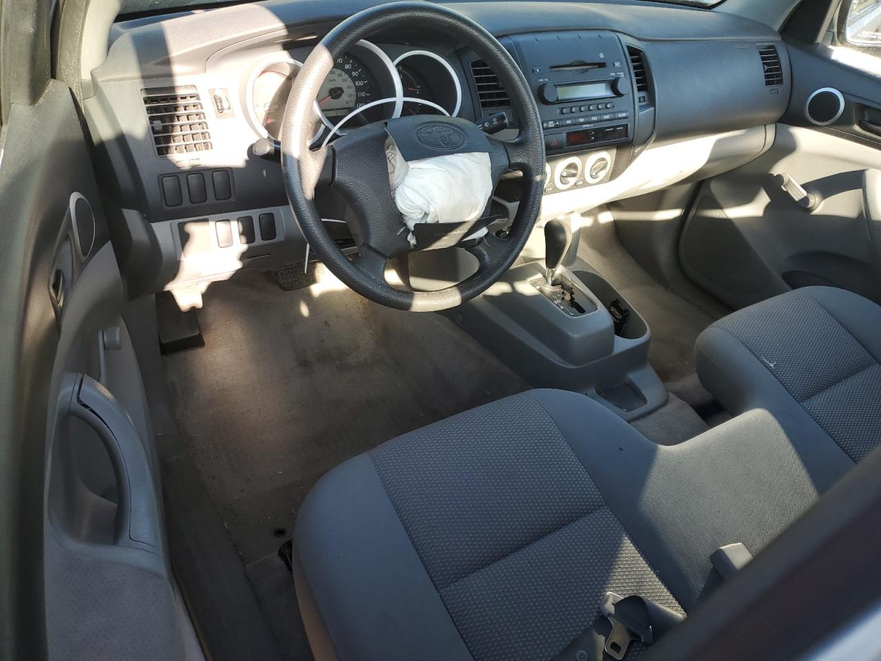 2007 Toyota Tacoma - Image 8