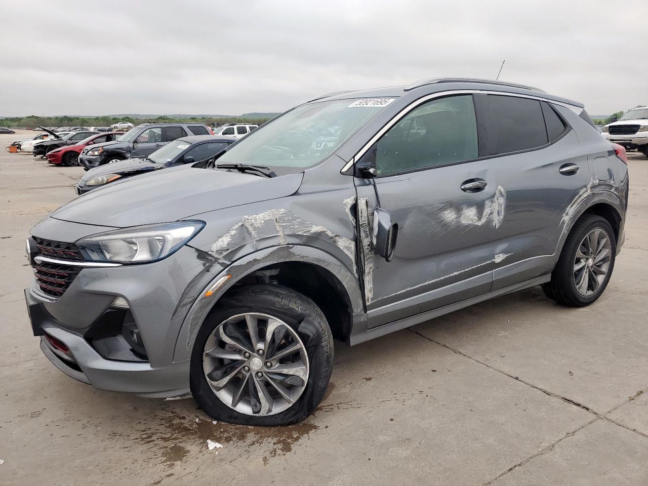 Grand Prairie, TX에서 판매 중인 2021 Buick Encore Gx Select - Side