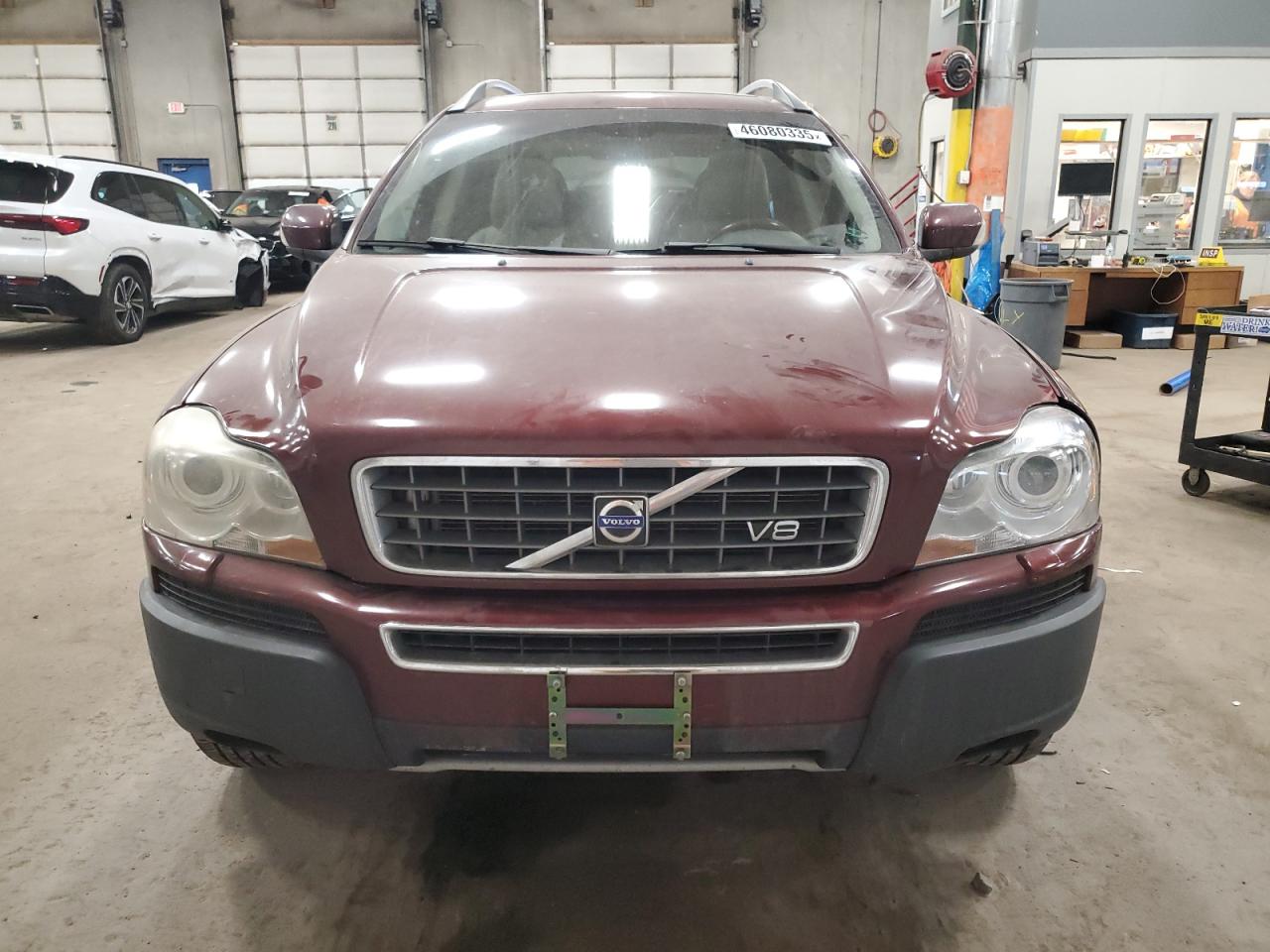 2007 Volvo XC90 - Image 5