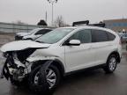 2014 Honda Cr-V Exl   na sprzedaż w Littleton, CO - Front End