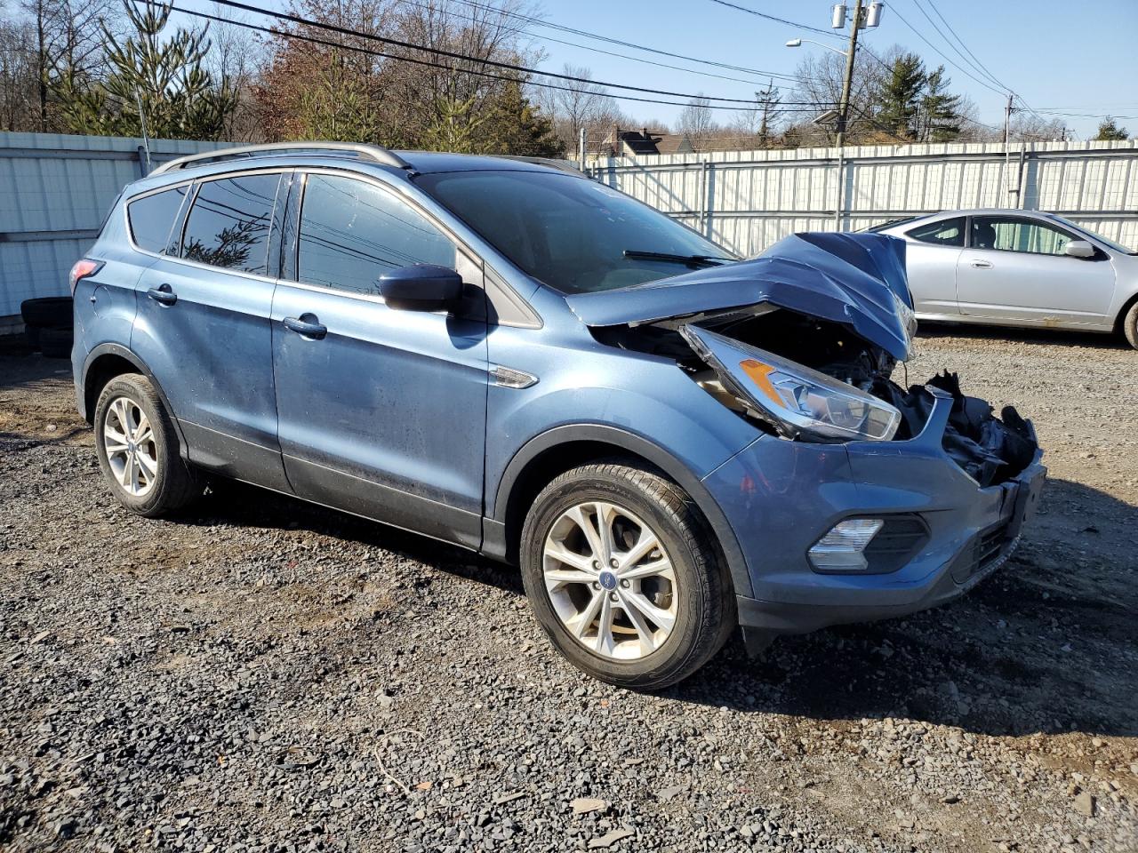 2018 Ford Escape - Image 4