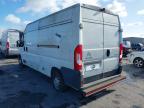 2017 CITROEN RELAY 35 L for sale at Copart CHESTER