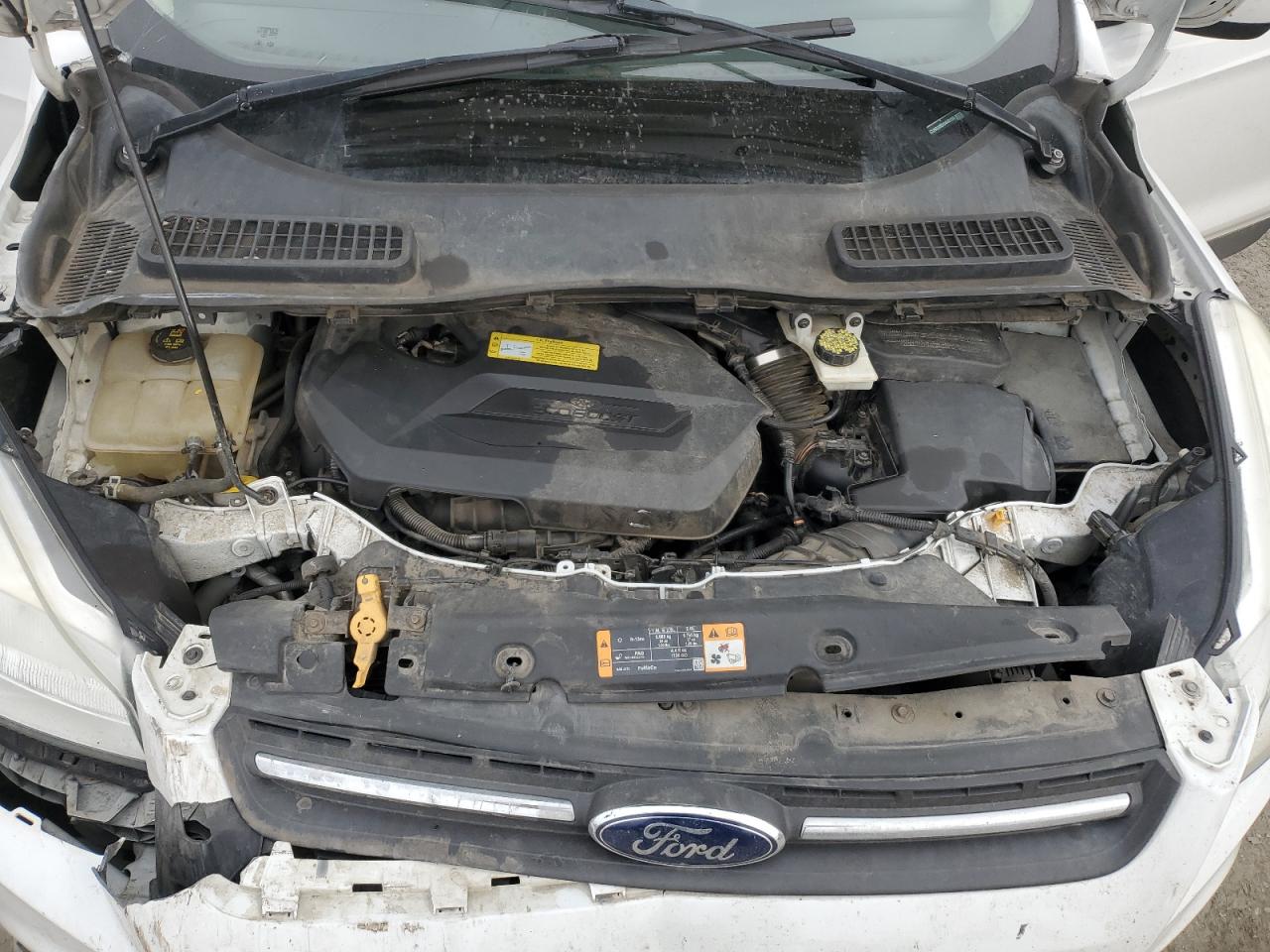 2013 Ford Escape - Image 13
