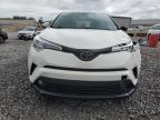 2018 Toyota C-Hr Xle   en Venta en Hueytown, AL - Front End