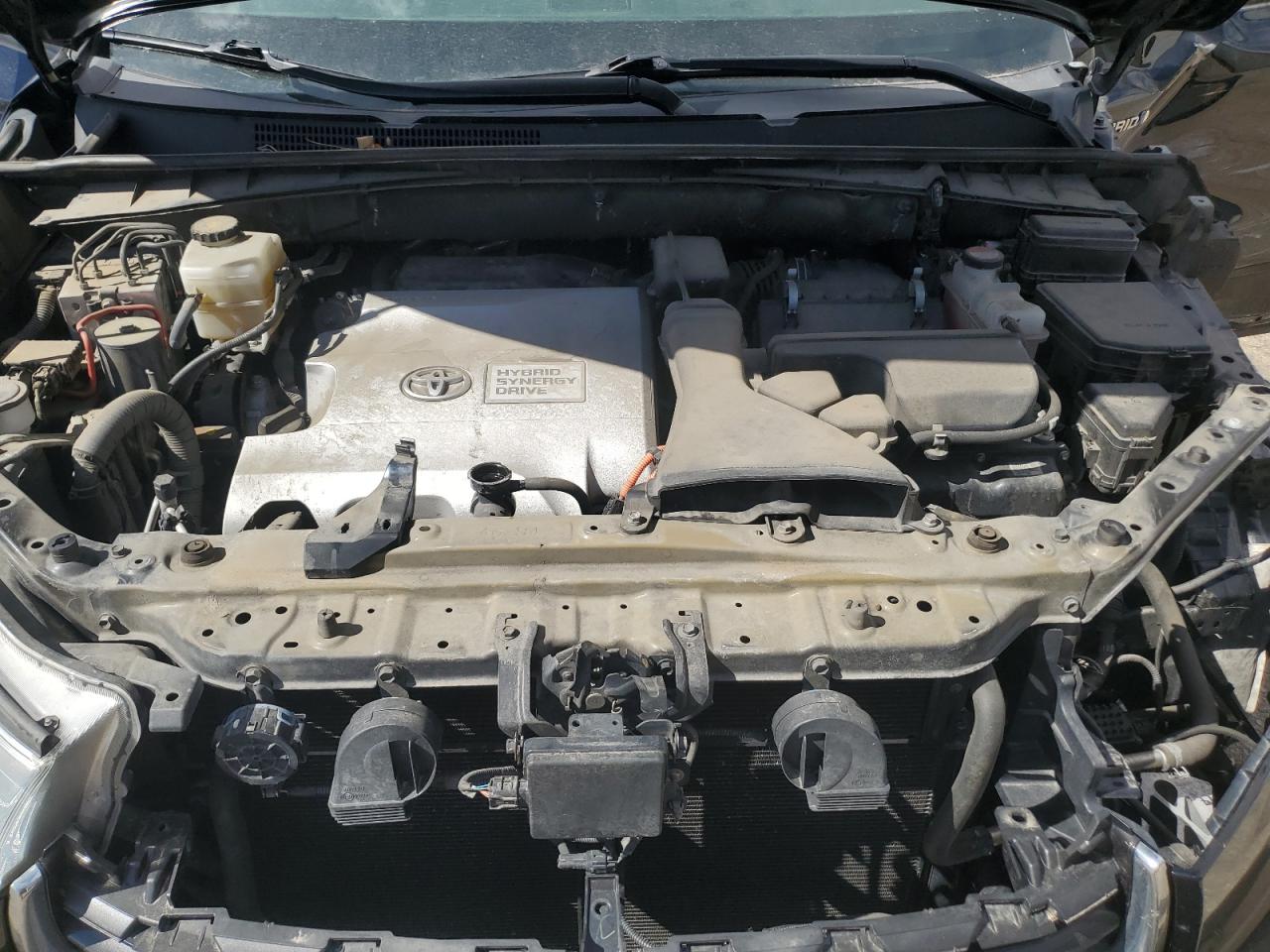 2016 Toyota Highlander - Image 11