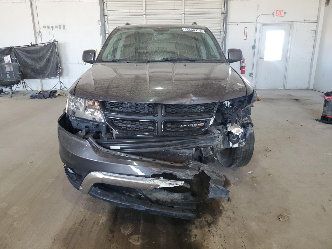 2018 Dodge Journey - Image 5