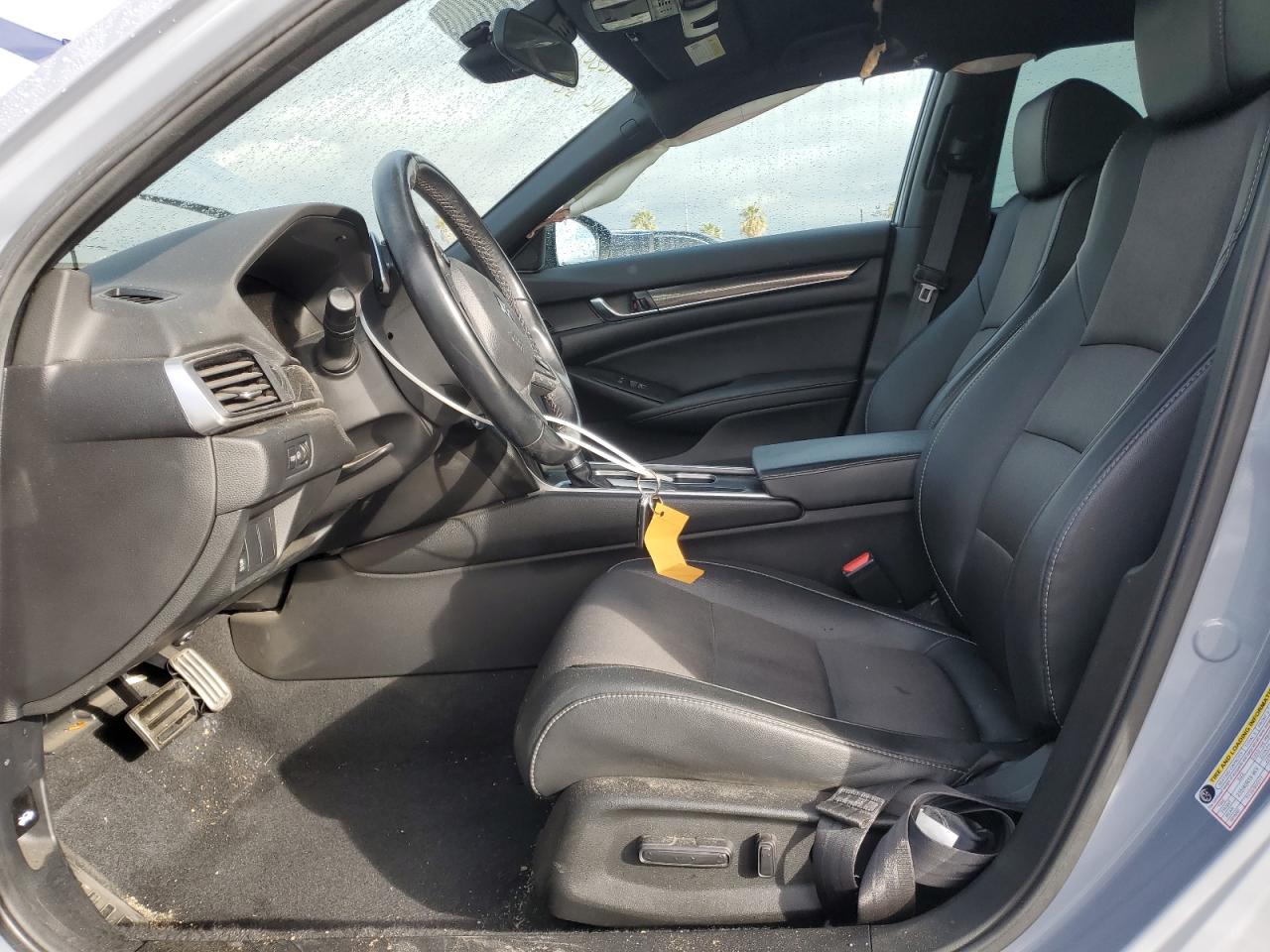 2021 Honda Accord - Image 7