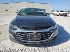 2019 Chevrolet Malibu Lt for Sale in Haslet, TX - Side