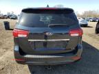 2016 Kia Sedona Lx للبيع في Des Moines، IA - Front End