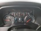 2017 GMC SIERRA K1500 SLT for sale at Copart AB - CALGARY
