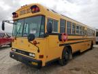 2006 Blue Bird School Bus / Transit Bus  იყიდება Haslet-ში, TX - Burn - Interior