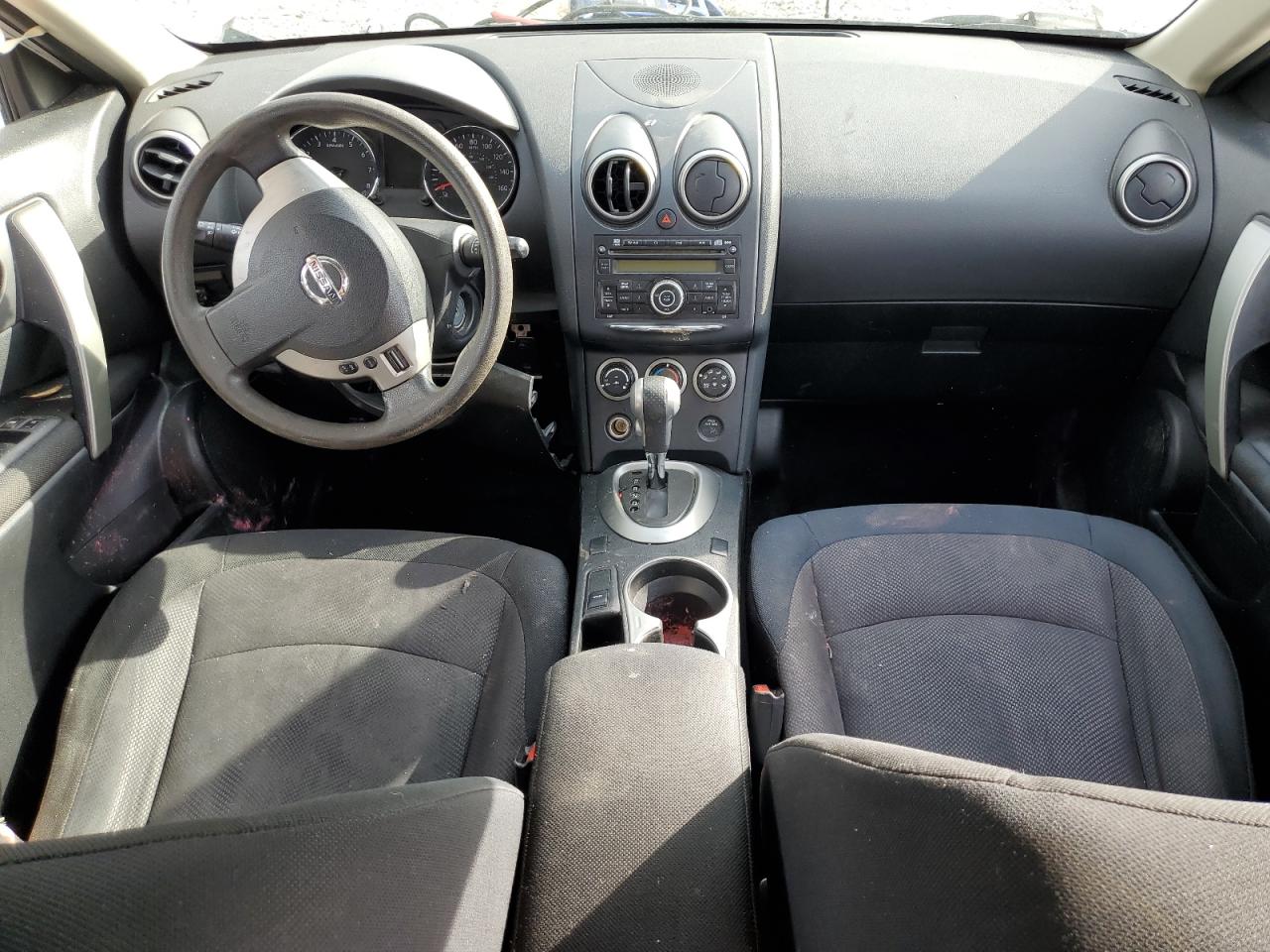 2013 Nissan Rogue - Image 8