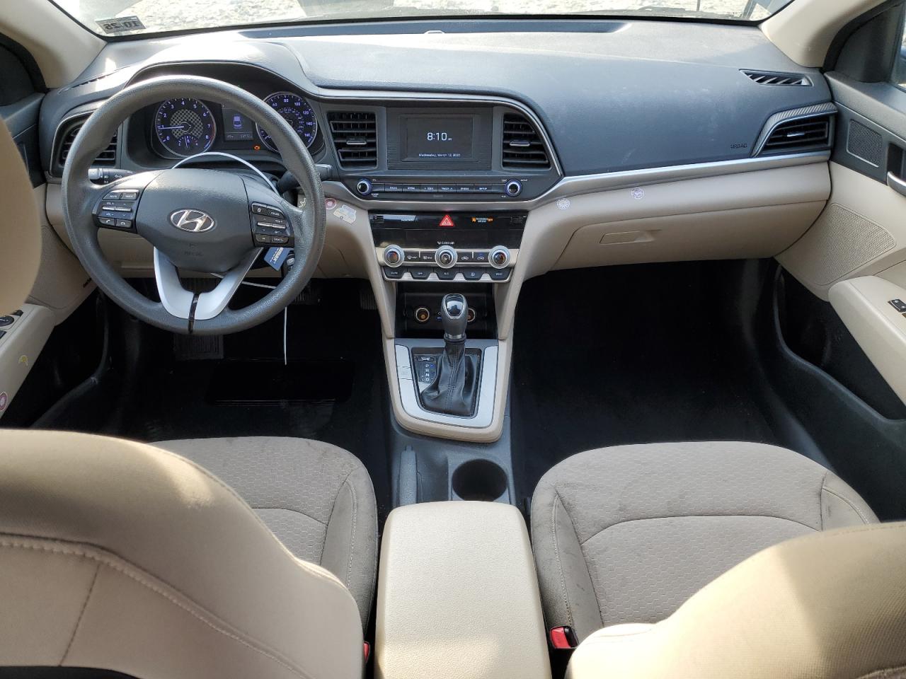 2020 Hyundai Elantra - Image 8