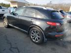 2006 INFINITI FX35    for sale at Copart RI - EXETER