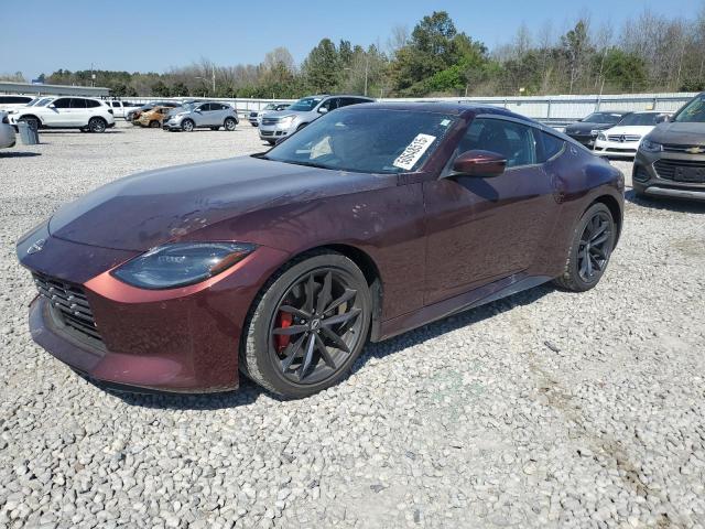 NISSAN Z PERFORMA – zdjęcie z aukcji, lot #50648515