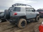 2014 Toyota Fj Cruiser  de vânzare în Elgin, IL - All Over
