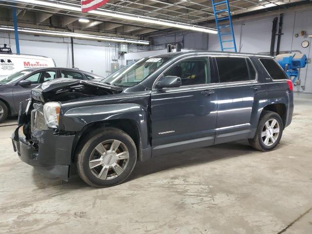 2013 Gmc Terrain Sle