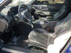 2017 Infiniti Q60 Premium იყიდება Van Nuys-ში, CA - Front End