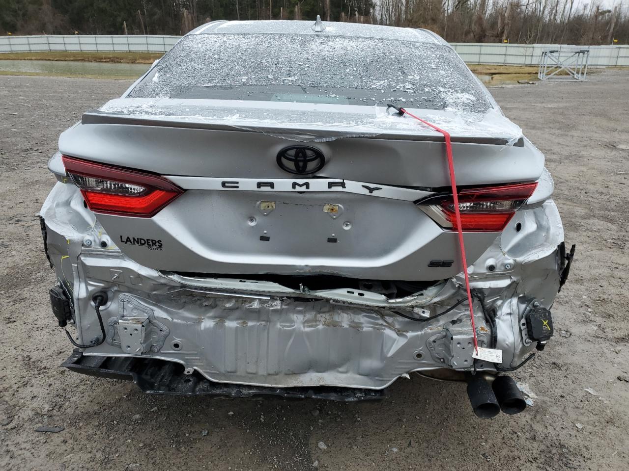2023 Toyota Camry - Image 6