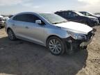 2016 Buick Lacrosse Premium იყიდება Houston-ში, TX - Front End