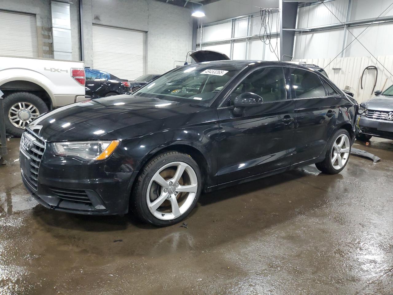 2015 Audi A3 Premium for Sale in Ham Lake, MN - Rear End