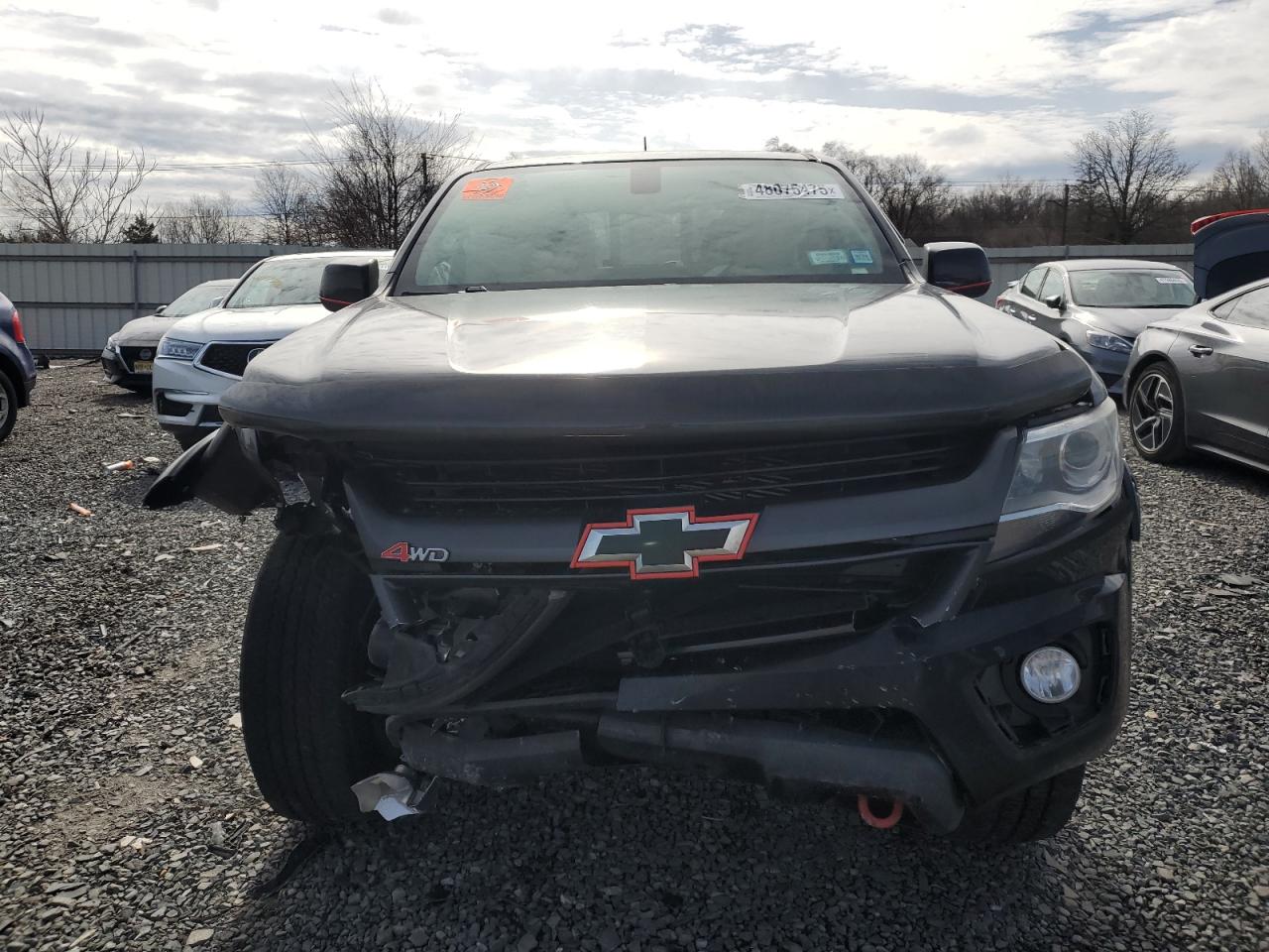2016 Chevrolet Colorado - Image 5