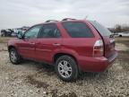 2004 Acura Mdx Touring for Sale in Chicago Heights, IL - Minor Dent/Scratches
